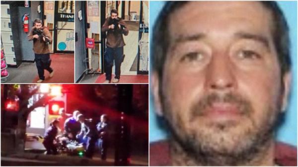 Atac armat în Maine. Criminalul care a ucis 18 persoane și a rănit alte zeci este încă liber. Medicii spun că e schizofrenic: "Nu am cuvinte"