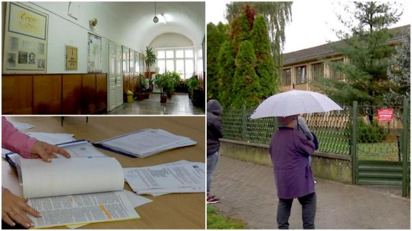 Testarea antidrog în şcoli, abandonată la nivel național, aplicată într-o școală din Satu Mare. Autoritățile, disperate de violențele tot mai dese dintre elevi