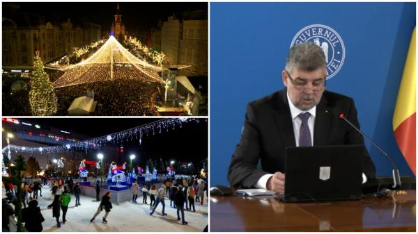 Gaura din Buget a devenit acum crater. Guvernul taie din investiţii pentru a finanţa "aparatul de stat supradimensionat"