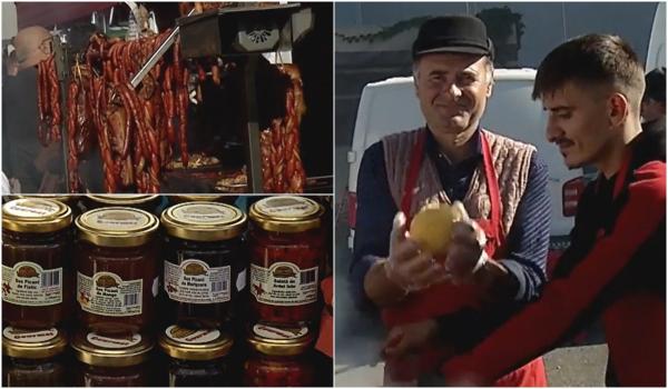 Alimentele care nu lipsesc de pe masa românilor se scumpesc din ianuarie. Cea mai mare lovitură o primesc producătorii care au pariat pe produsele bio