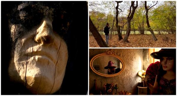 Locurile "bântuite" din România care atrag o mulţime de curioşi de Halloween. "Când intri ai dureri de cap, aparatura se defectează"