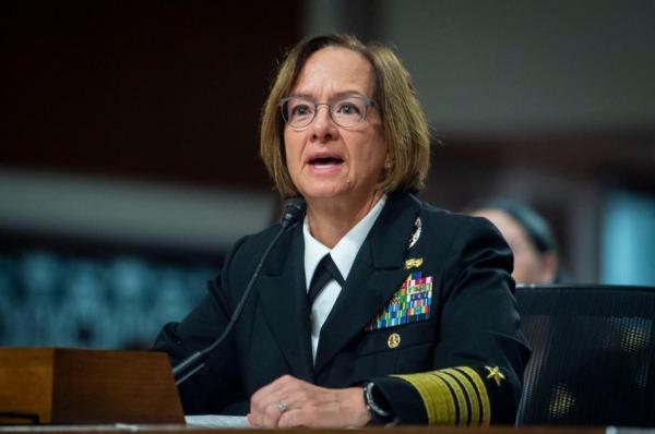 Premieră în SUA. Lisa Franchetti, prima femeie numită la conducerea Marinei americane