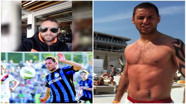 Misterul dispariţiei lui Lucian Burdujan. Fosta soţie spune că şi-a pierdut averea la păcănele: "Milioane de euro"