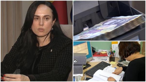 Când vor creşte, de fapt, salariile românilor. Anunţul ministrului Muncii despre noua lege a salarizării