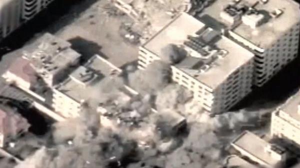 Israel pregăteşte o nouă fază a războiului cu Hamas. SUA au trimis în regiune cel mai puternic submarin din dotare