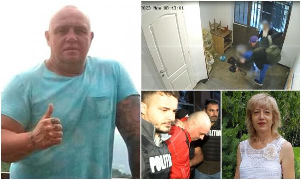 Cine este tatăl tânărului care și-a incendiat mătușa pentru moștenire, în Giulești. Individul, cunoscut poliţiştilor, a fost audiat de procurori