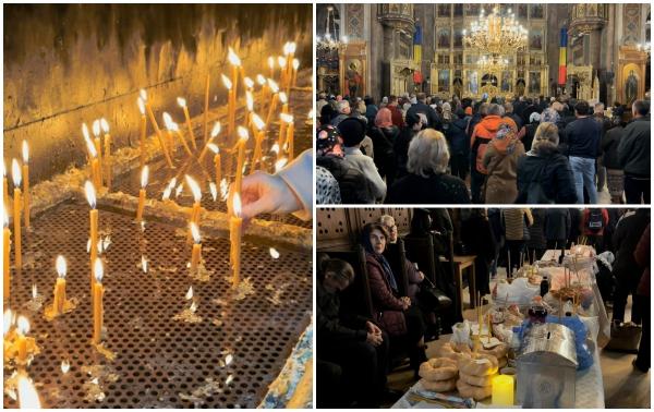 Sf. Mihail și Gavriil, tradiții și obiceiuri. De ce este bine ca astăzi să aprindem o lumânare atât pentru vii, cât și pentru morți