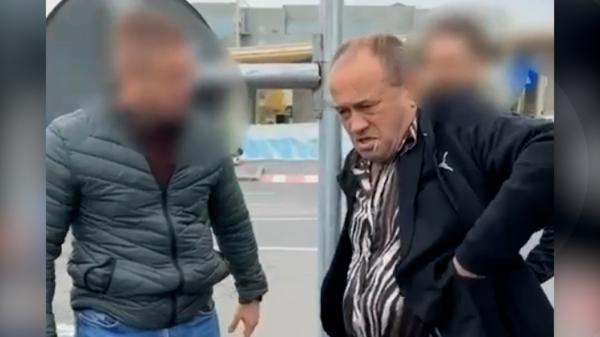 Prădătorul sexual care racola minore în Gara de Nord, apoi le viola, are condamnări în Spania, Italia şi UK. Cea mai mică victimă are doar 10 ani