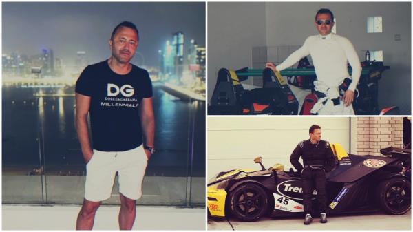 Anchetatorii au noi indicii în cazul crimei de la Sibiu. Unul dintre indivizii care l-au ucis pe omul de afaceri în propria casă a lăsat o urmă