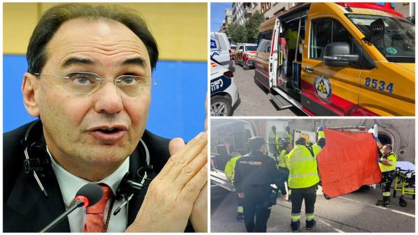 Fostul lider catalan Alejo Vidal-Quadras a fost împușcat în cap la Madrid. Ultimul mesaj postat înainte de atentat