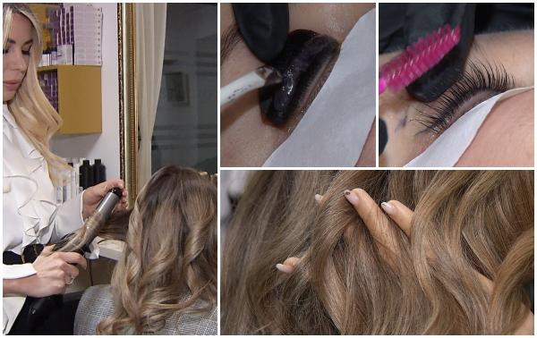 Atenţie, femei: În 2024 nu se mai poartă extensii de păr și gene false. Ce trenduri sunt la modă