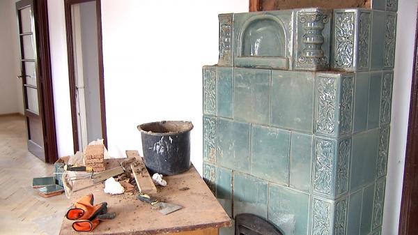 Românii ar putea scăpa de sobele vechi pe banii statului. Programul "Rabla pentru sobe" ar putea fi lansat în acest sfârșit de an