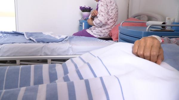 Sistemul medical, la un pas de colaps după ce CNAS a sistat plăţile către spitale şi furnizori. Un milion de bolnavi ar putea fi afectaţi