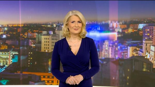 Știrile zilei, 13 noiembrie 2023. Gest disperat al unui botoşănean de 48 de ani, care s-a autodiagnosticat cu cancer după ce s-a uitat pe Google