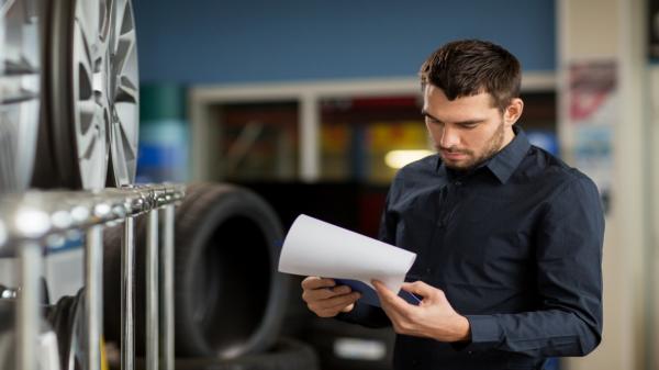 Noi reguli la Registrul Auto Român. Va fi obligatorie o programare online sau telefonică