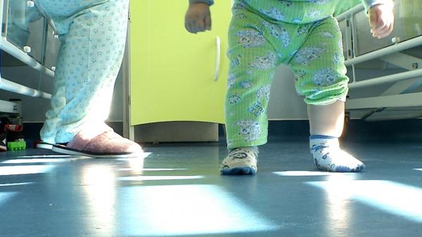 Primul spital din România specializat pe boala care afectează peste 550.000 de români