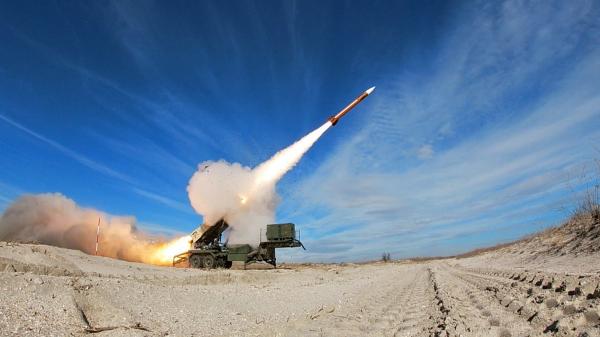 De ce a dat rateu sistemul de rachete Patriot, pe poligonul de la Capul Midia. Explicațiile șefilor din Armată