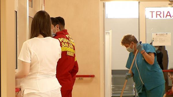 Situație critică în Capitală: Spitalele sunt în pragul colapsului. La Colţea s-au cumpărat citostatice pe datorie, bolnavii sunt disperaţi