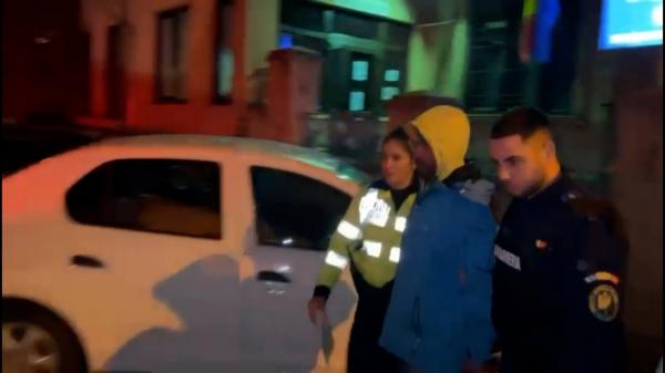 Femeie agresată sexual de mai multe ori de un bărbat de 34 de ani, în parcul din faţa Palatului Parlamentului