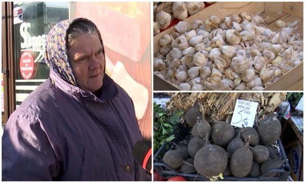 "Înghit dimineaţa 1-2 căţei de usturoi". Leacuri băbeşti şi remedii naturiste la care românii nu pot renunţa. Alimentul care creşte imunitatea