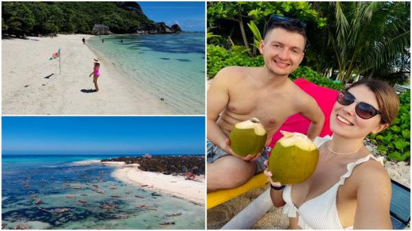 Ţara exotică unde plăteşti 1.000 de euro pentru un întreg sejur cu familia. Când poţi prinde cele mai bune oferte