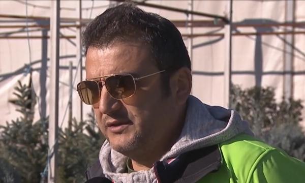 Afacerea cu care Gabriel dă lovitura de Crăciun. Va livra mii de colete anul acesta: "Preţurile încep de la 43 de lei"
