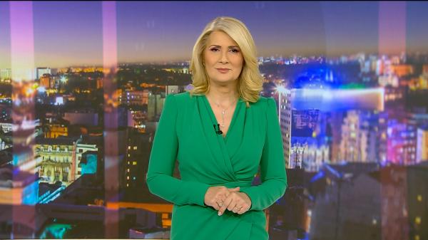 Știrile zilei, 20 noiembrie 2023. Un marinar român a fost răpit în Marea Roşie. Bărbatul se afla la bordul unei nave care a fost capturată de rebelii Houthi