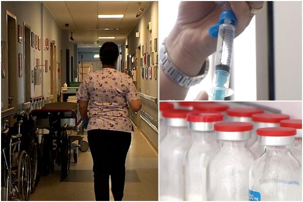 Alertă epidemiologică de rujeolă la nivel global. În România, numărul cazurilor creşte de la o săptămână la alta