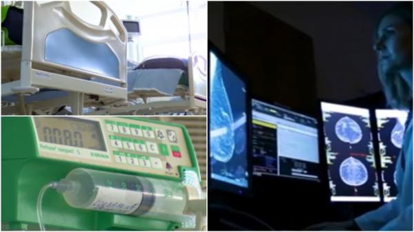 Un medicament pentru prevenţia cancerului de sân aprobat în UK există și în farmaciile din România. Este prescris doar pentru persoanele diagnosticate cu boala