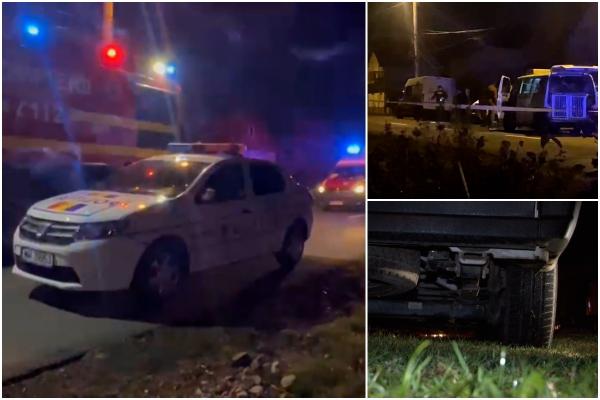 O baterie externă pentru telefon a fost confundată cu o bombă de un şofer din Timişoara. A sunat speriat la 112 crezând că va exploda