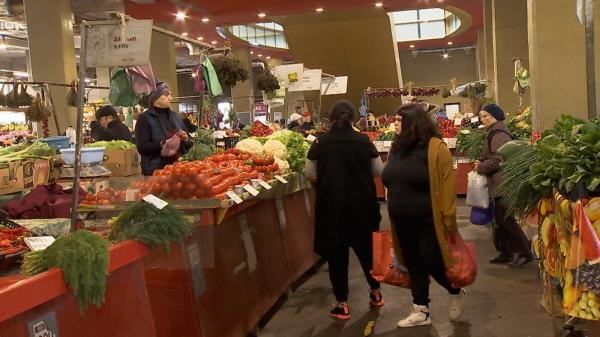 Leguma care va ajunge să coste 15 lei kilogramul de Crăciun. Producătorii spun că de mulți ani nu au mai avut produse românești la începutul iernii