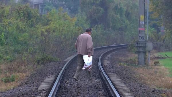 Investiţie blocată într-un sens giratoriu suspendat, peste calea ferată: "mărul discordiei" de la Timişoara. "Am 51 de ani, poate dă Dumnezeu să îl prind"