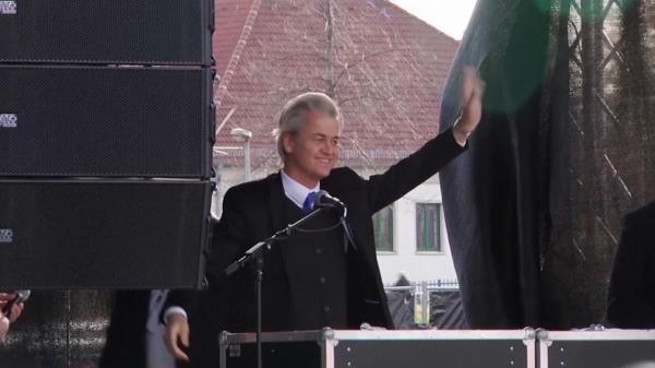 Vești proaste pentru România după ce "Donald Trump al Olandei" a câștigat alegerile parlamentare. Geert Wilders nu ne vrea în Schengen sau chiar UE