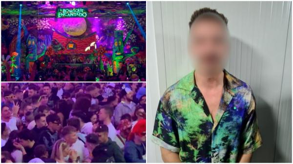 Ofiţerul de penitenciar le-a dat de bunăvoie prafurile jandarmilor, care intraseră peste el în baie