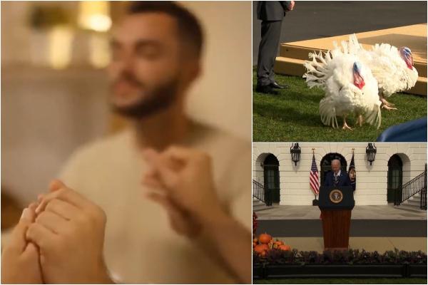 Ziua Recunoştinţei 2023. Semnificaţia uneia dintre cele mai importante zile pentru americani: Tradiţii şi obiceiuri