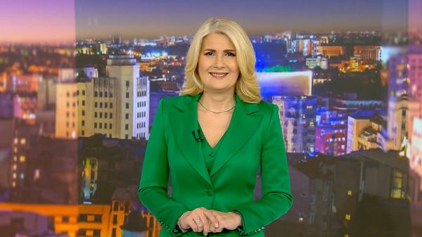 Știrile zilei, 23 noiembrie 2023. Rona Hartner a încetat din viaţă la 50 de ani