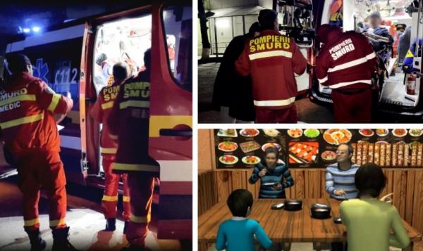 SURSE: Primele rezultate ale autopsiei în cazul pacienţilor morţi de la Murgeni. De ce au murit după ce au mâncat Pangasius