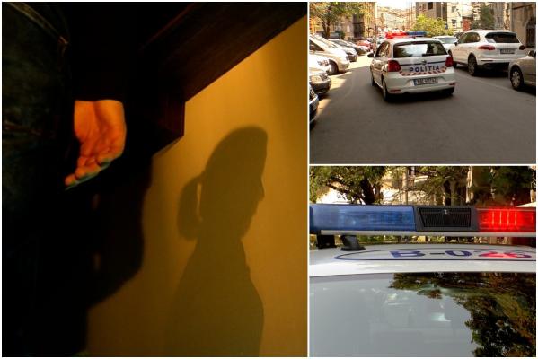 Tânărul din Olt care şi-a ucis în bătaie mama spune că regretă fapta. Femeia avea o alcoolemie de 3,7 şi a început prima loviturile