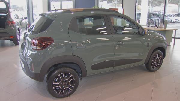 Rabla Plus 2023. Actele necesare pentru a primi tichet de 51.000 de lei de la stat, pentru o maşină electrică