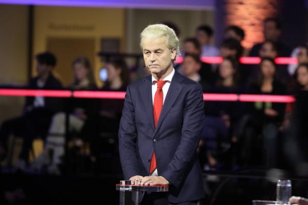 Proteste după victoria lui Geert Wilders în alegerile din Olanda. Cu cine ar putea negocia pentru a forma o coaliție de guvernare