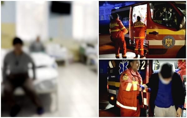 Descoperirea făcută la necropsie în cazul celor trei pacienţi morţi de la Spitalul Murgeni