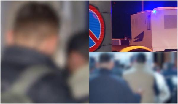 DJ Boroş, celebru în anii '90, extrădat din Italia. Va executa 10 ani de închisoare pentru pedofilie. Cum convingea minorele să întreţină relaţii sexuale cu el