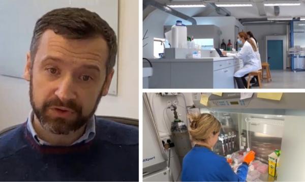 Un cercetător român a făcut o descoperire epocală: medicamentul ce poate schimba soarta bolnavilor de Parkison