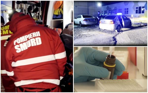 Moartea celor trei pacienți de la Murgeni, în continuare un mister. Multe rezultate au fost negative. Se fac testări pentru o posibilă bacterie sau virus