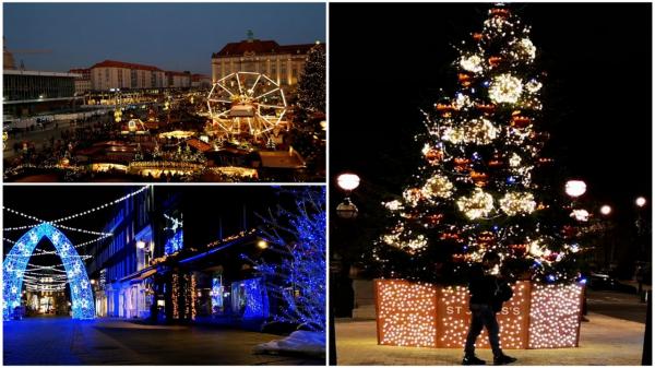 Destinaţia de poveste unde poţi ajunge cu doar 60 de euro. Se află în topul alegerilor pentru minivacanţa de 1 decembrie