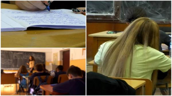 Noi reguli în şcoli. Ce se va întâmpla cu elevii care întârzie la ore. Modificările propuse pentru Statutul Elevului