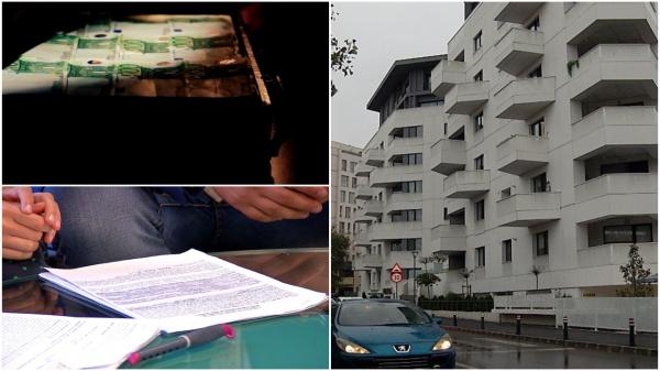Au cumpărat apartamente de 300.000 de euro într-un complex de lux, dar ar putea rămâne fără ele. Dosar cu prejudiciu uriaş şi nume celebre