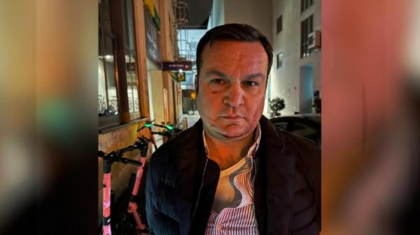 Cum explică Predoiu loviturile de pe faţa lui Cătălin Cherecheş. Primarul fugar riscă alţi 3 ani de închisoare