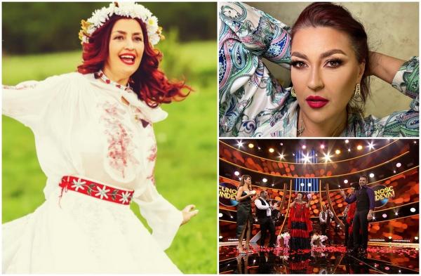 "A simțit, a cerut să fie alături de fetiţa ei". Ultimele momente din viaţa Ronei Hartner. Regretata artistă, condusă pe ultimul drum de Ziua României