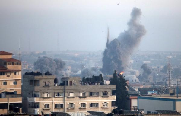 Statele Unite insistă ca Israelul să evite pe cât posibil moartea civililor din Fâșia Gaza. Casa Albă: "Ei fac eforturi"